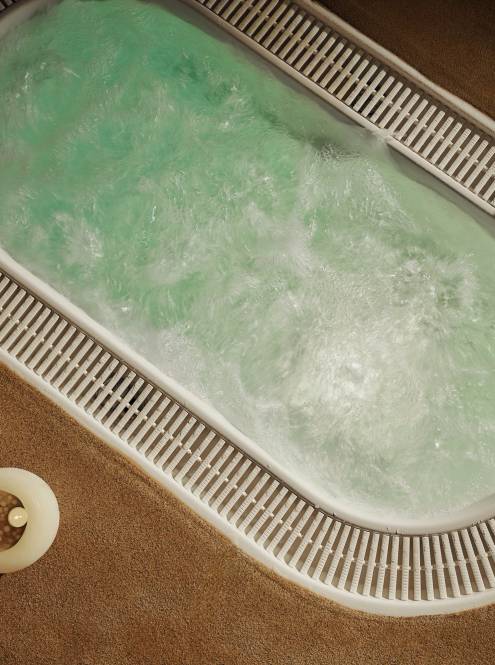 Soins wellness - Bütgenbacher Hof