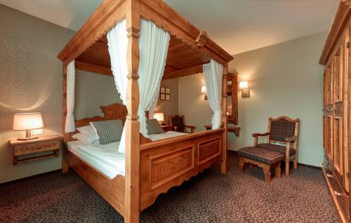 Suite „Rustika“ -  Bütgenbacher Hof