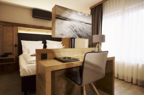 Double Room „Vennnest“ -  Bütgenbacher Hof