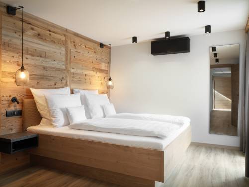 Wellness-Suite „Chalet“ - Bütgenbacher Hof