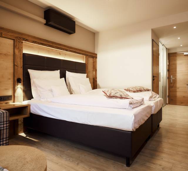 Room „Heimatgefühl“