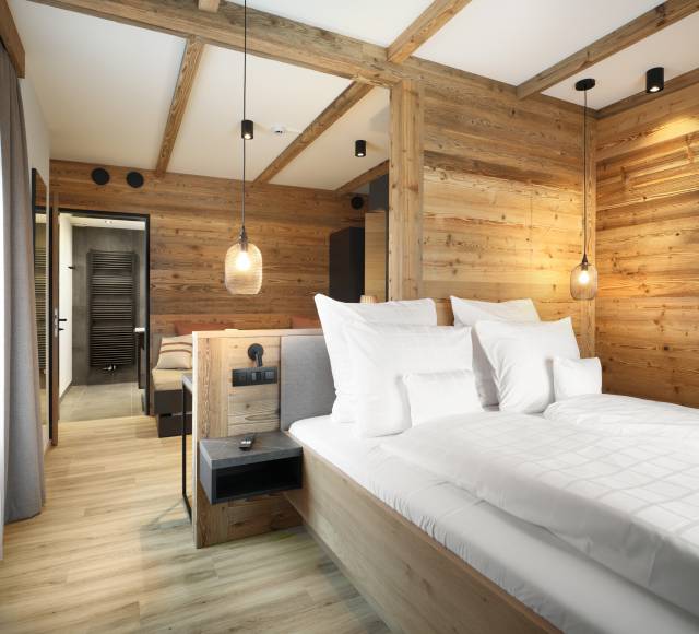 Room „Alpin“