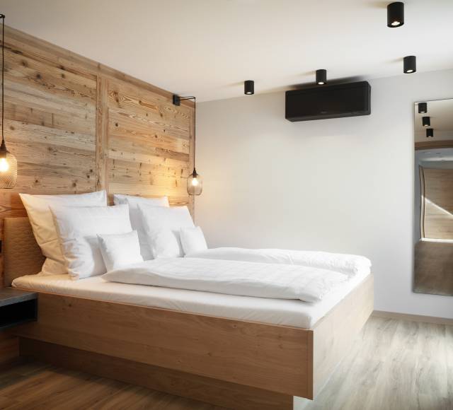 Wellness Suite „Chalet“