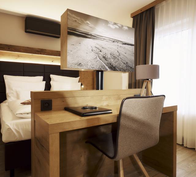 Room „Vennnest“