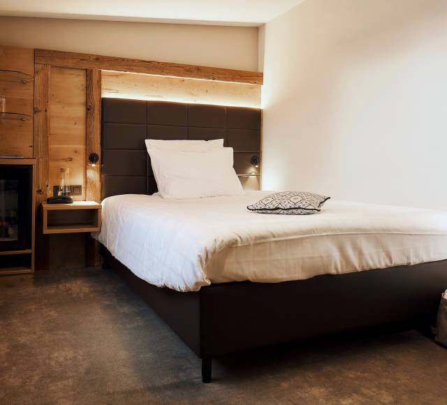 Room „Kuschelnest“