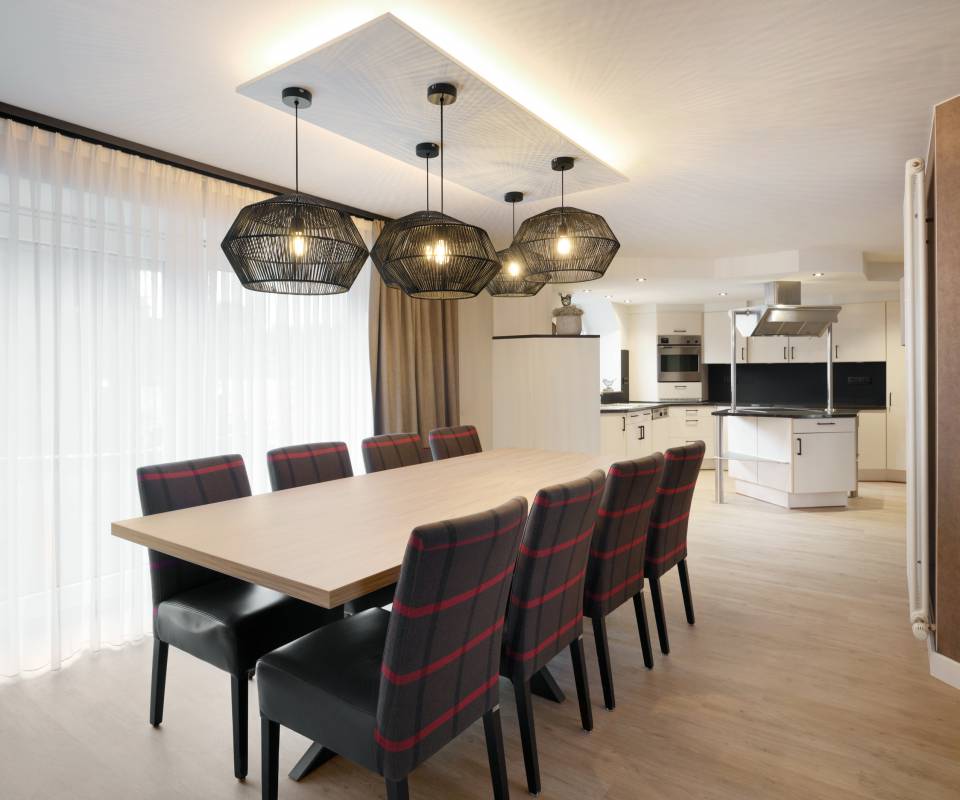 Included in your stay -  Bütgenbacher Hof