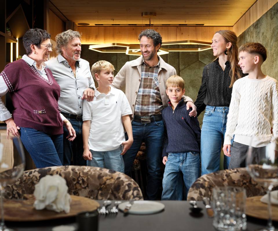 Jullie gastfamilie -  Bütgenbacher Hof