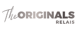 The originals Logo