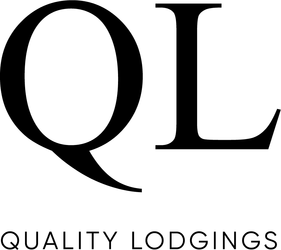 Quality Lodgings - Logo