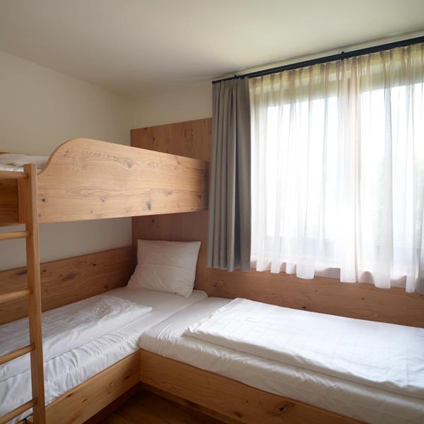 Deluxe Zimmer „Vogelnest“ - Zimmer und Suiten