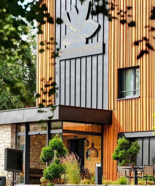 Hotel Bütgenbacher Hof