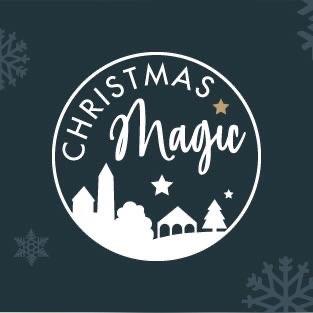 Christmas Magic Bütgenbach on 9 and 10 December 23