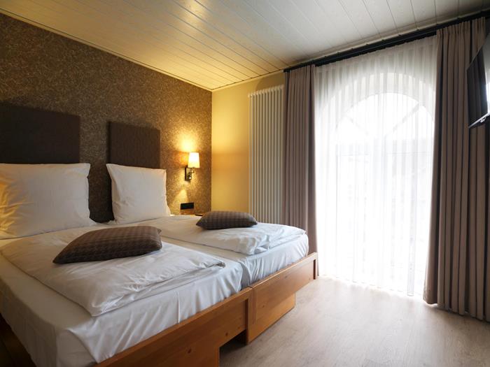 Ferienwohnung - Luisenhof