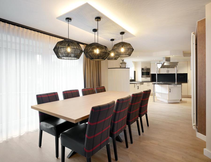 Ferienwohnung "Luisenhof" - Impressionen