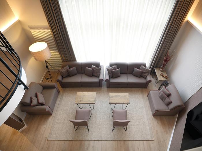 Ferienwohnung - Luisenhof