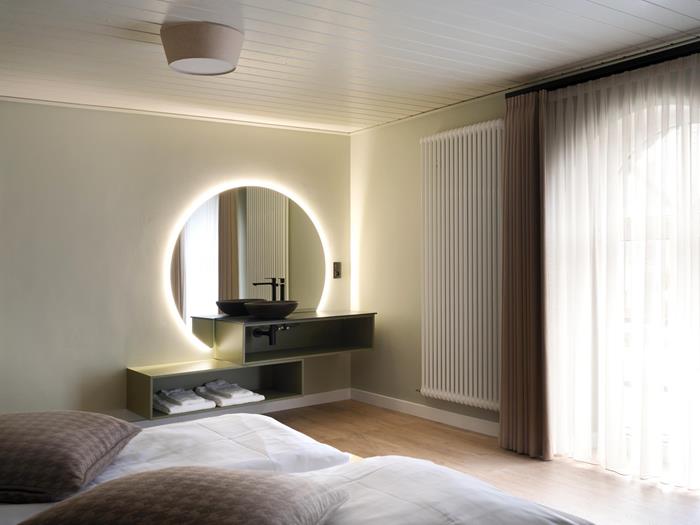Ferienwohnung - Luisenhof