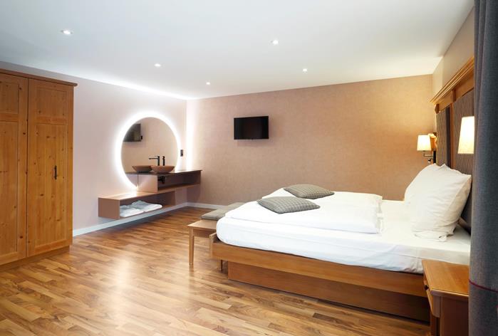 Ferienwohnung - Luisenhof