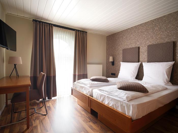 Ferienwohnung - Luisenhof