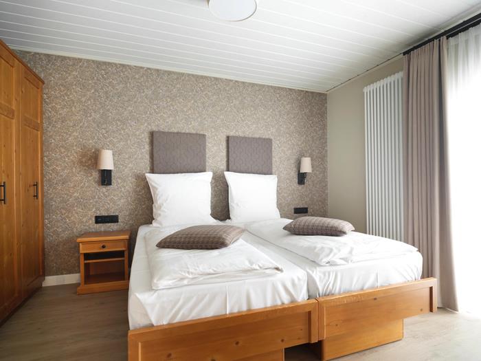 Ferienwohnung - Luisenhof