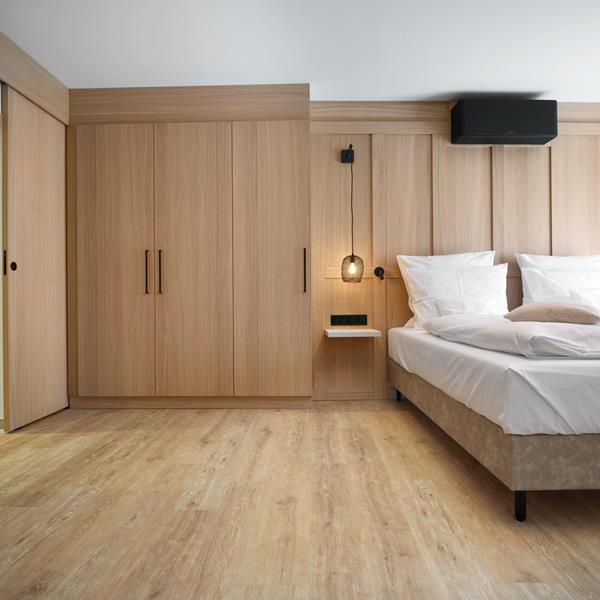 Barrierefreies Zimmer „Heimatgefühl“