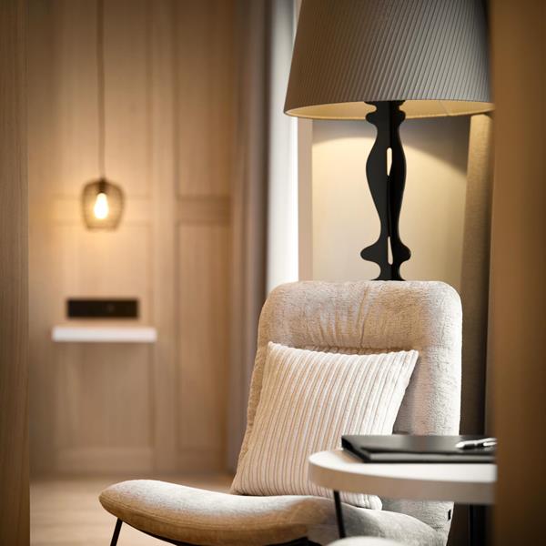 Suite „Naturliebe“ - Zimmer und Suiten