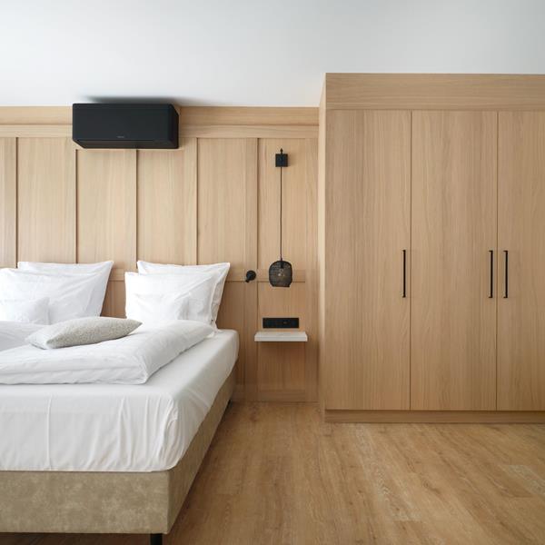 Suite „Naturliebe“ - Zimmer und Suiten