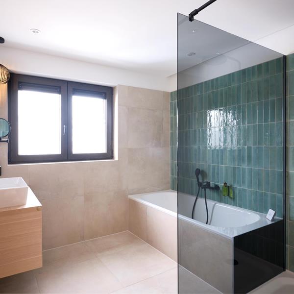 Suite „Naturliebe“ - Zimmer und Suiten