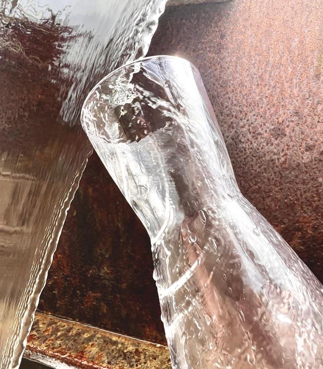 Grander Watervitalisatie - Duurzaamheid