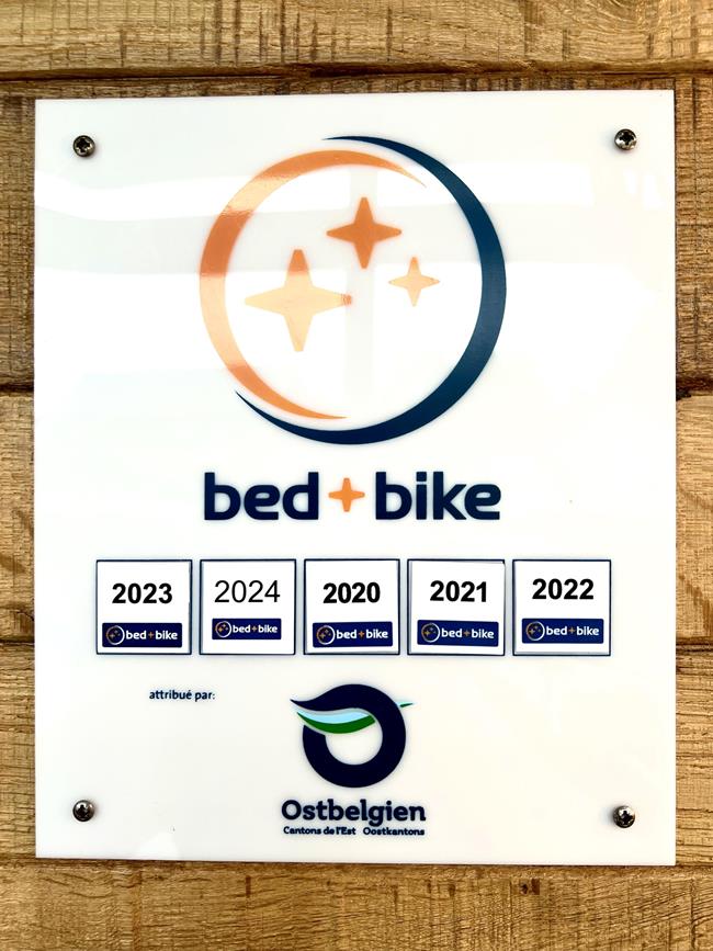 Uw perfecte startpunt voor fietstochten