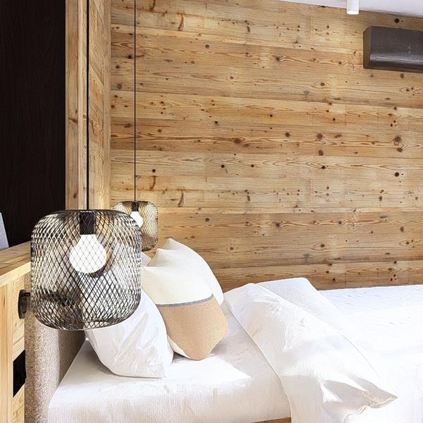 Double room "Alpin Deluxe"