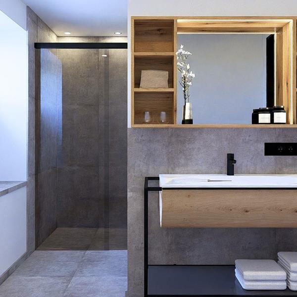 Double room "Alpin Deluxe"