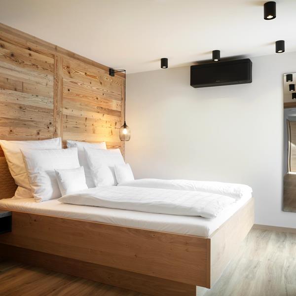 Wellness-Suite "Chalet" - Zimmer und Suiten