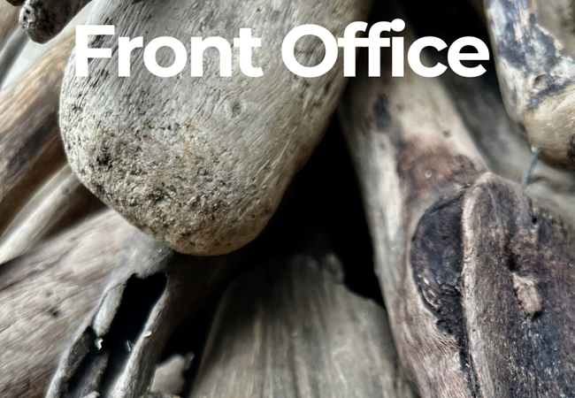 Rezeptionist (m/w/d) - Aktuelles