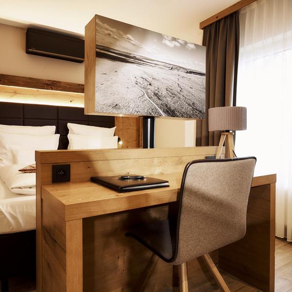 double room "Vennnest" - Rooms and suites