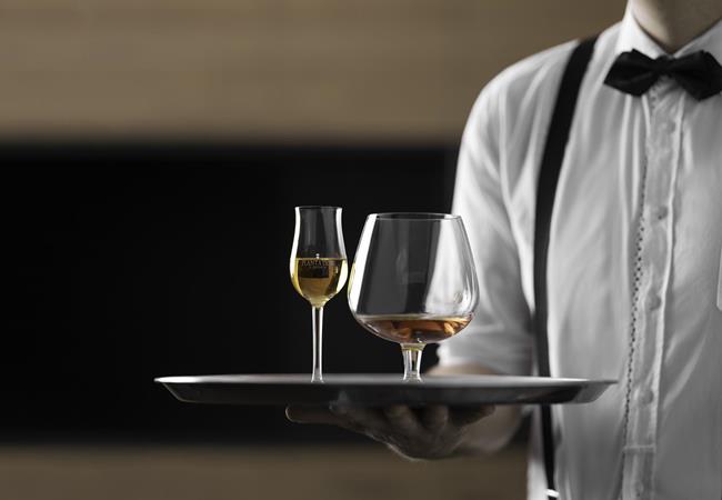 Service staff - part-time or full-time