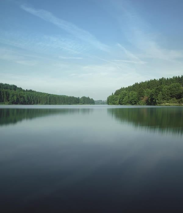 Im Herzen der Natur - Hotel