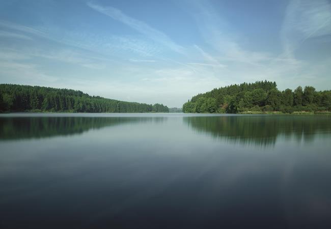 Sport & Wellness dans les Fagnes