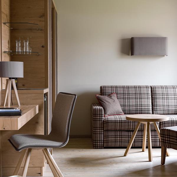 Doppelzimmer „Heimatgefühl“
