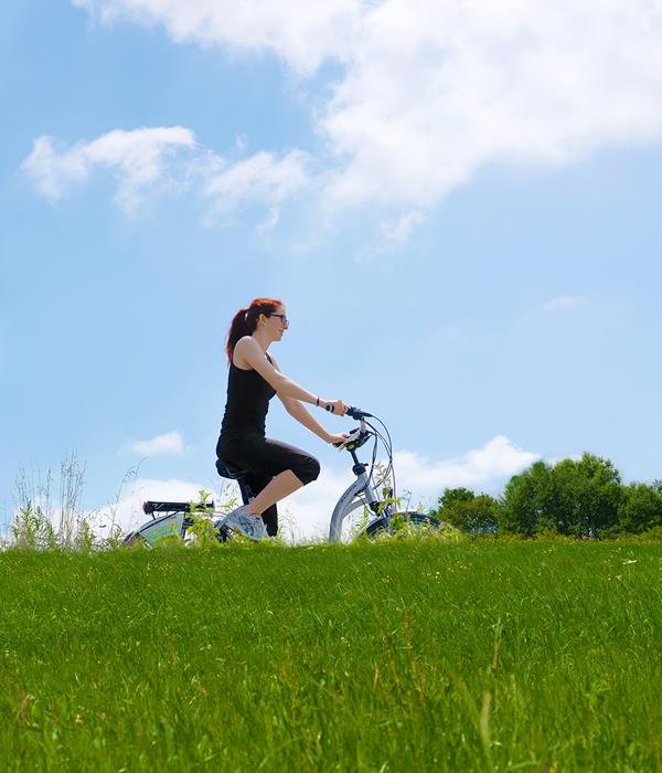 Passez vos vacances sur deux roues !