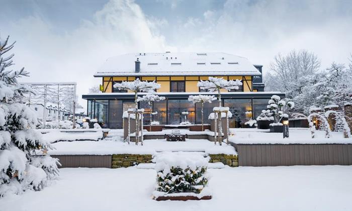 Wintermärchen - Home